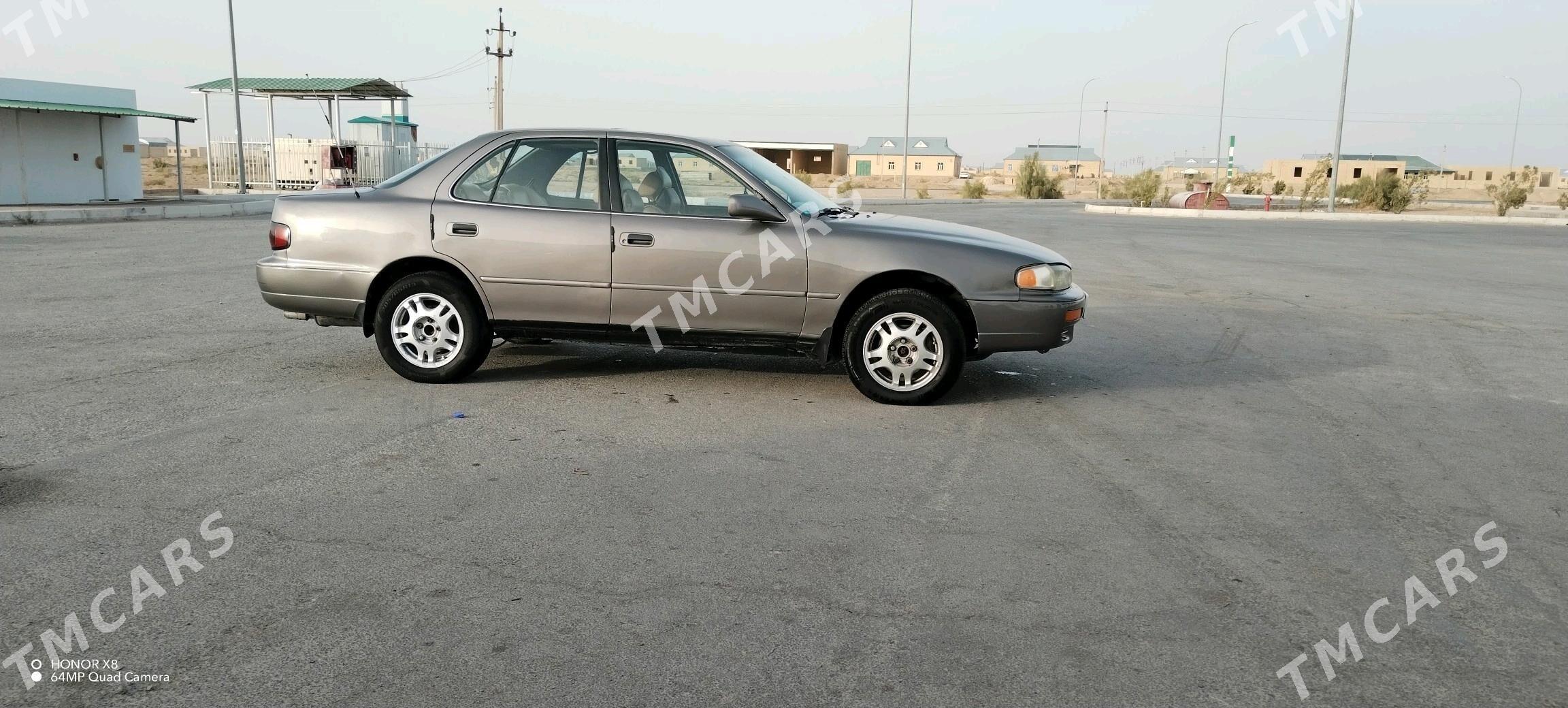 Toyota Camry 1995 - 90 000 TMT - Дарганата - img 6