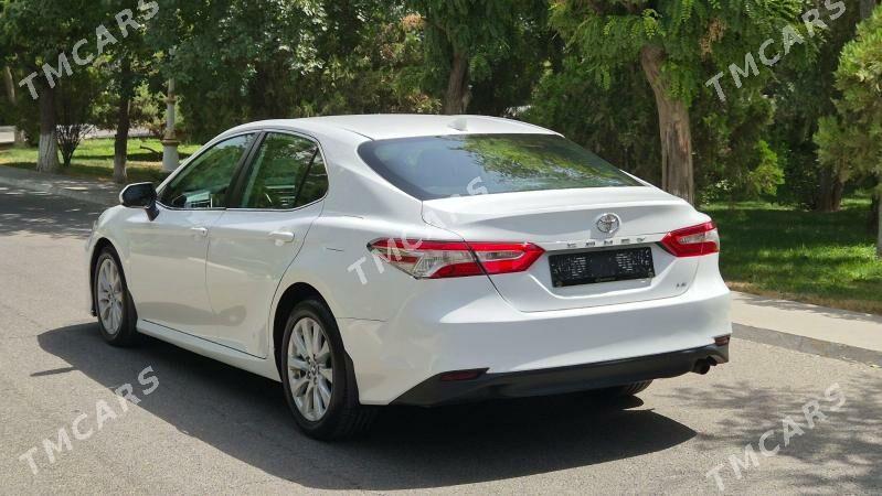 Toyota Camry 2020 - 330 000 TMT - Aşgabat - img 10