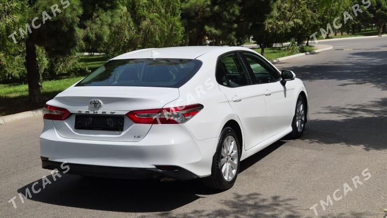 Toyota Camry 2020 - 330 000 TMT - Aşgabat - img 2