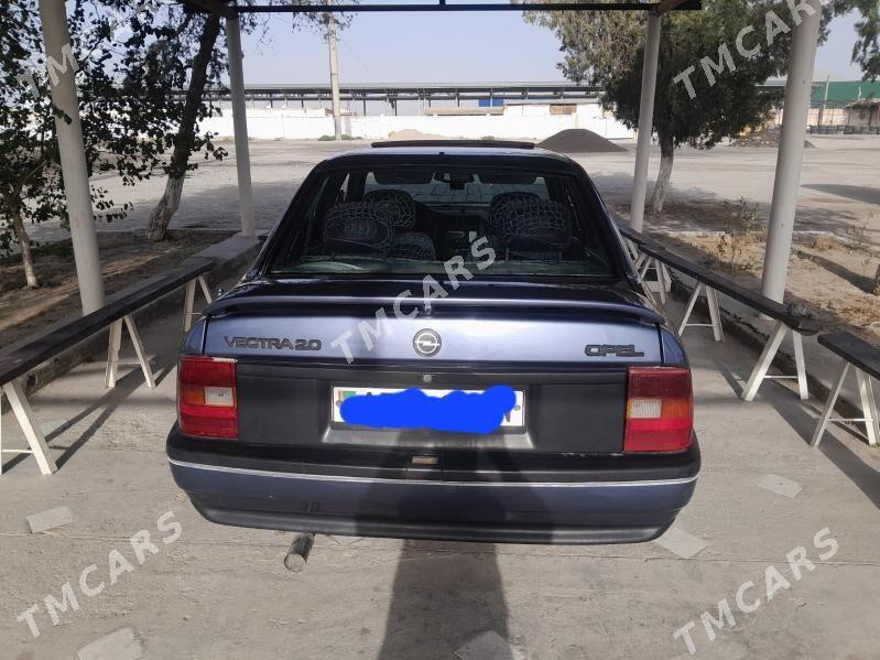 Opel Vectra 1989 - 36 000 TMT - Jebel - img 7