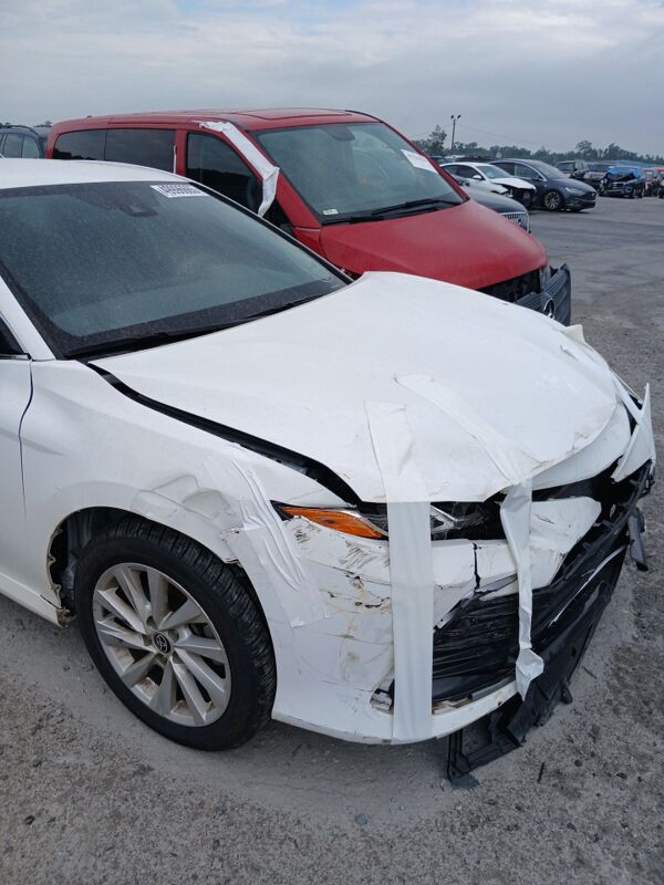 Toyota Camry 2022 - 303 800 TMT - Mary - img 3