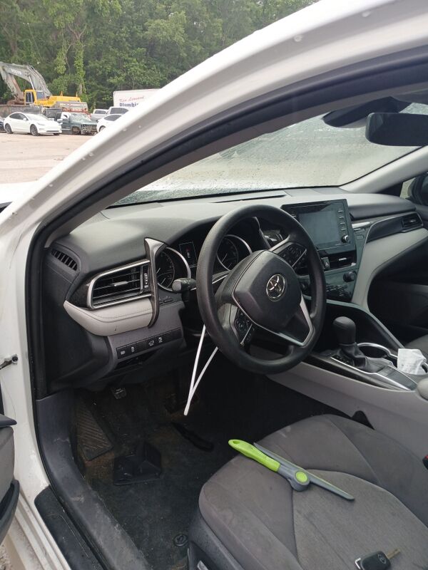 Toyota Camry 2022 - 303 800 TMT - Mary - img 9