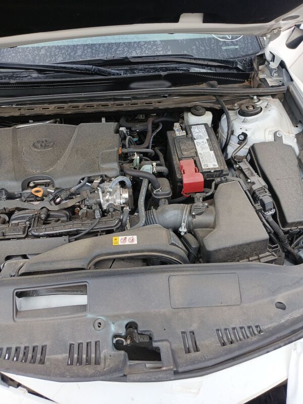 Toyota Camry 2022 - 303 800 TMT - Mary - img 5