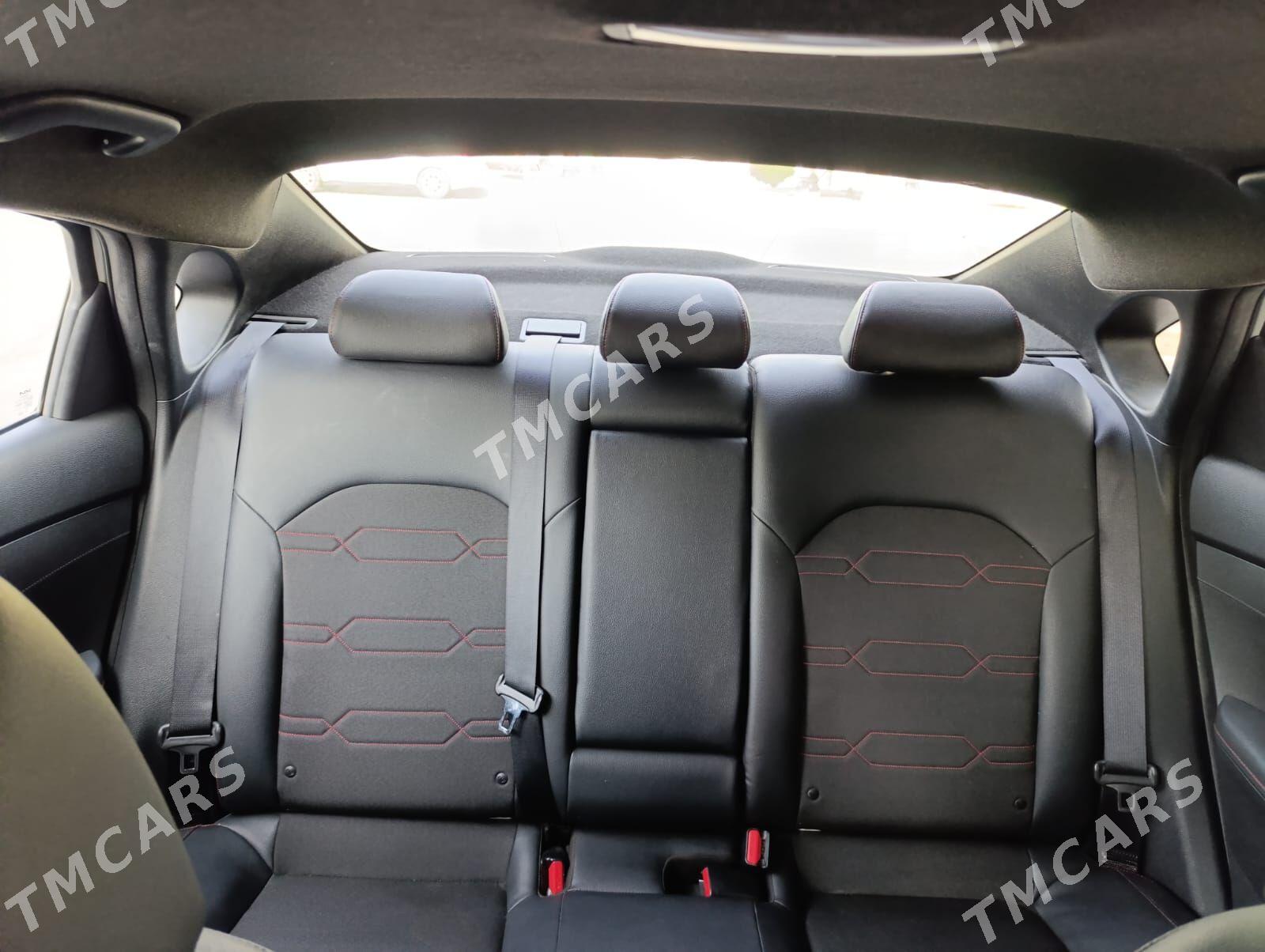 Kia Forte 2022 - 270 000 TMT - Aşgabat - img 2