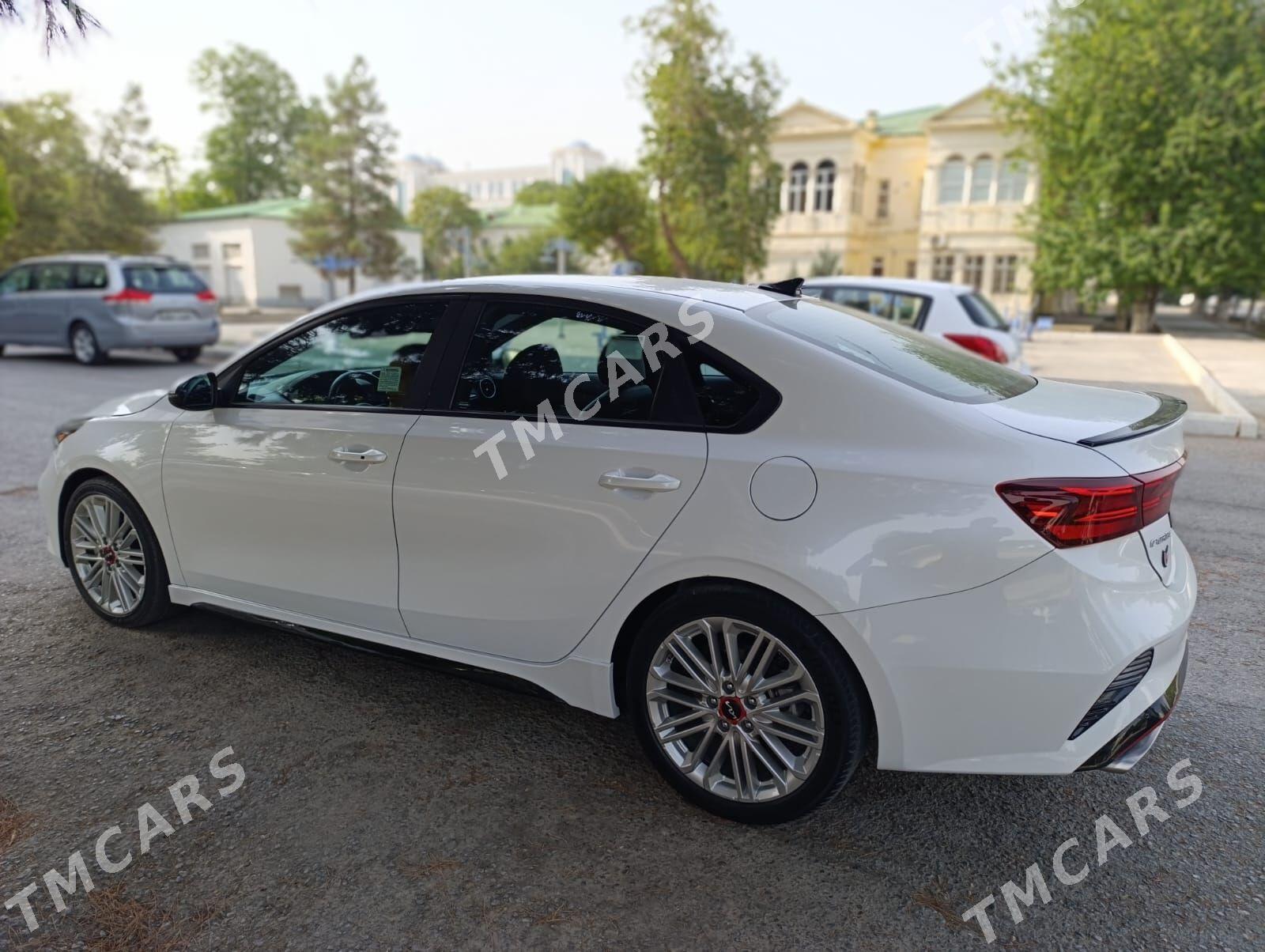 Kia Forte 2022 - 270 000 TMT - Aşgabat - img 3