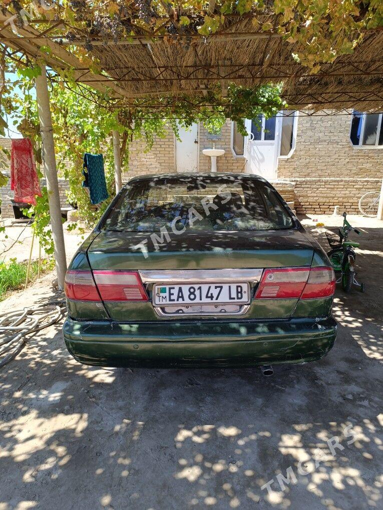 Nissan Sunny 1999 - 24 000 TMT - Керки - img 4