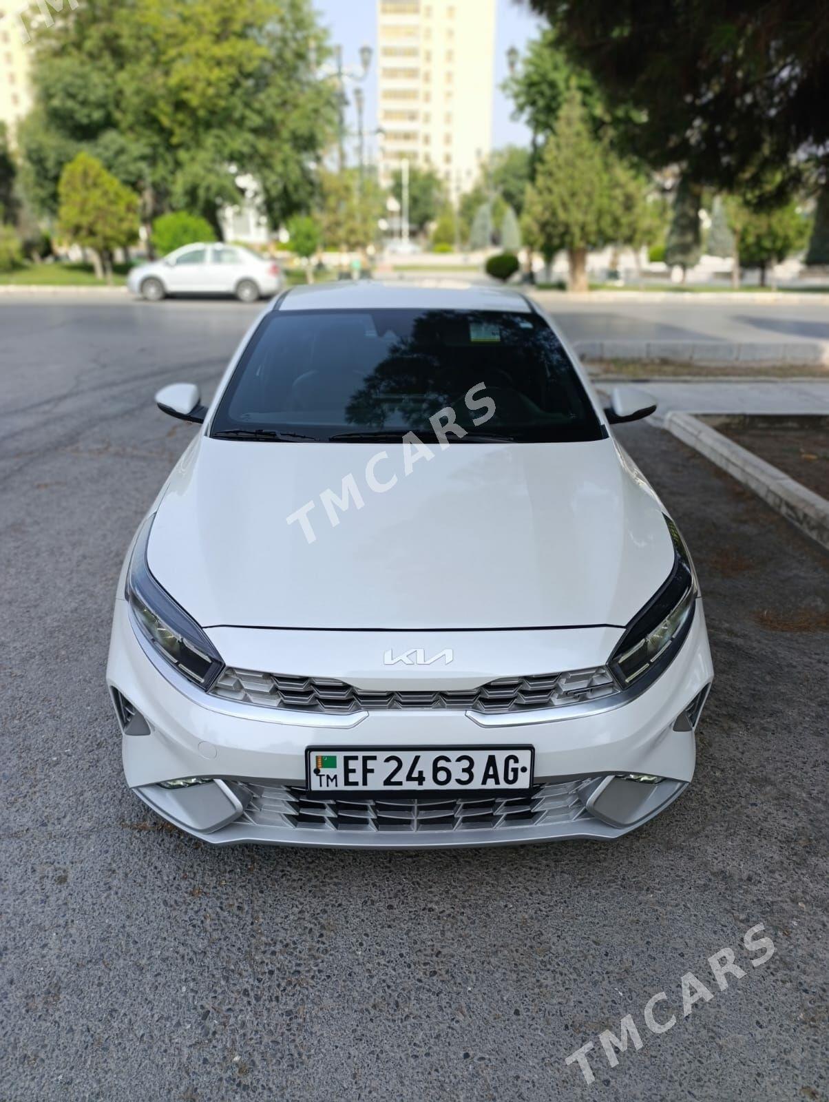 Kia Forte 2022 - 270 000 TMT - Aşgabat - img 8