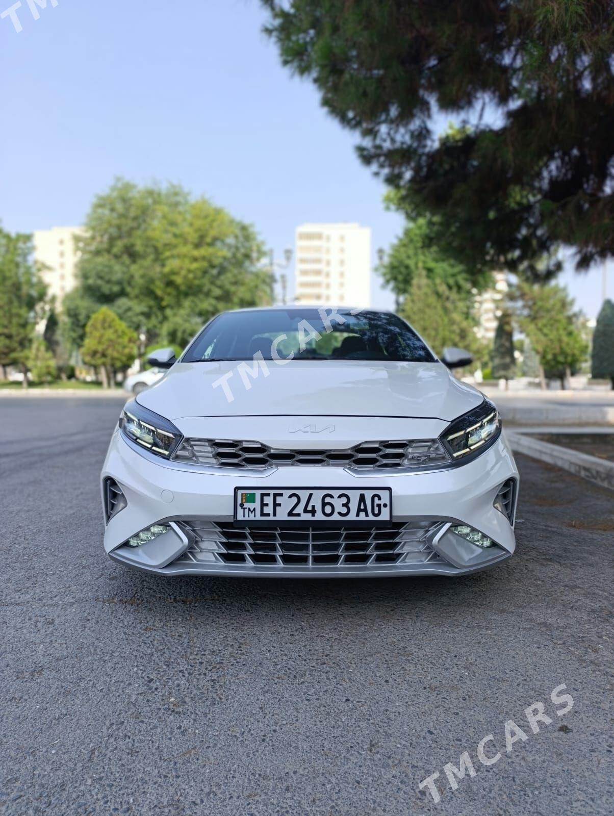 Kia Forte 2022 - 270 000 TMT - Aşgabat - img 7