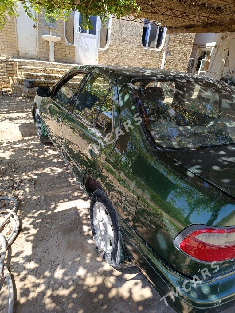 Nissan Sunny 1999 - 24 000 TMT - Керки - img 3