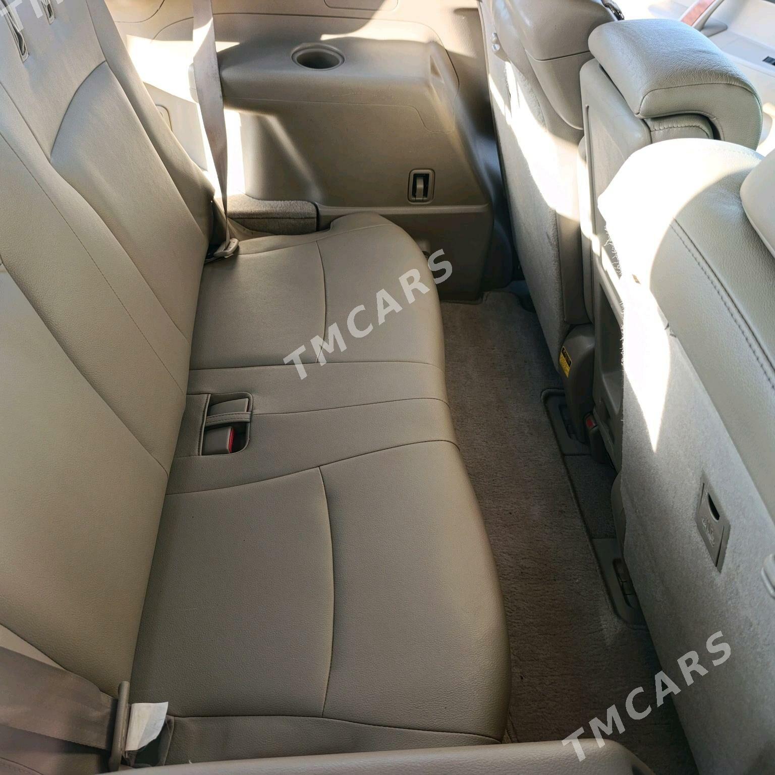 Toyota Highlander 2008 - 320 000 TMT - Daşoguz - img 6