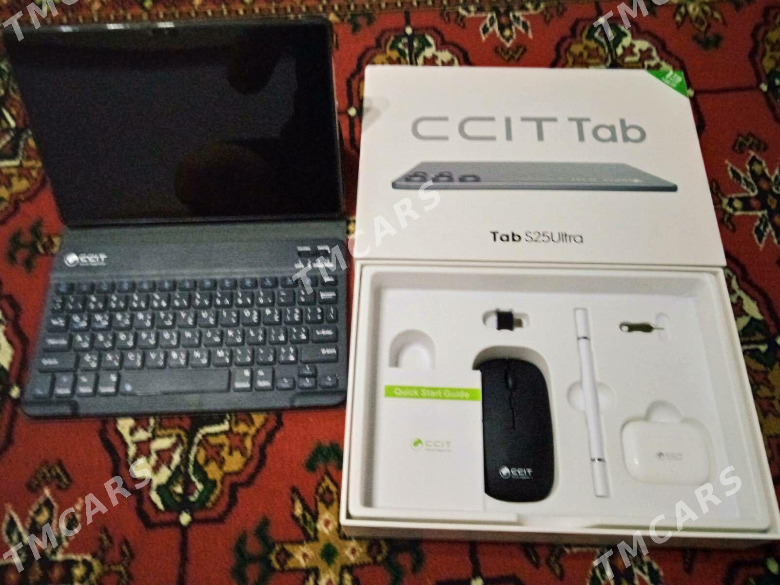 Tab s25 ultra 1TB 16GB - Daşoguz - img 2