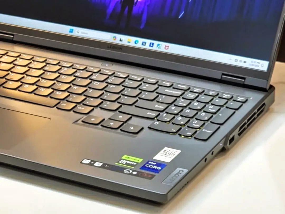 RTX 4060 | i7-14 | 16GB RAM - Aşgabat - img 3