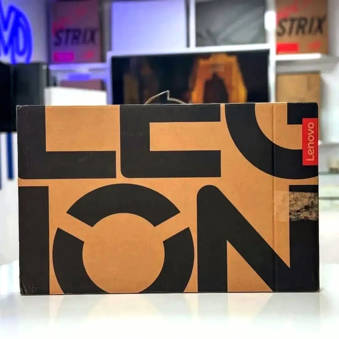 RTX 4060 | i7-14 | 16GB RAM - Aşgabat - img 7