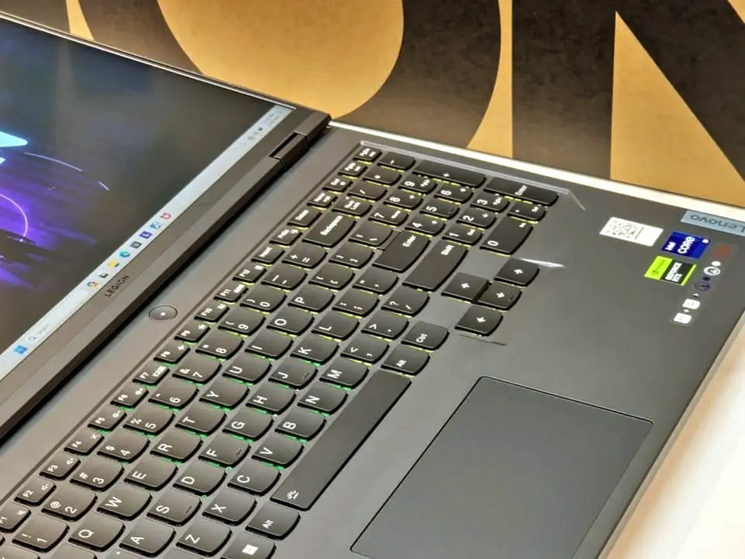 RTX 4060 | i7-14 | 16GB RAM - Aşgabat - img 2