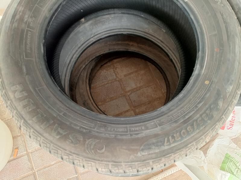 teker 250 TMT - Мары - img 2