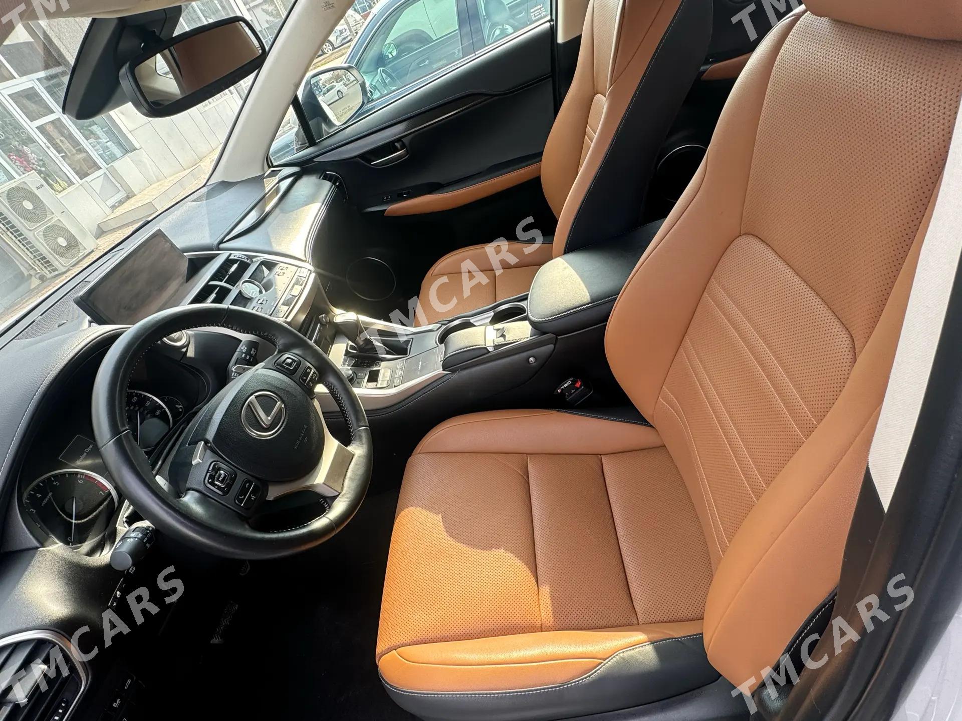 Lexus NX 300 2021 - 470 000 TMT - Mary - img 7