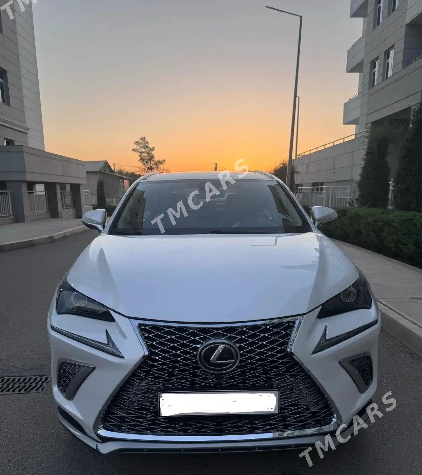 Lexus NX 300 2021 - 470 000 TMT - Mary - img 5
