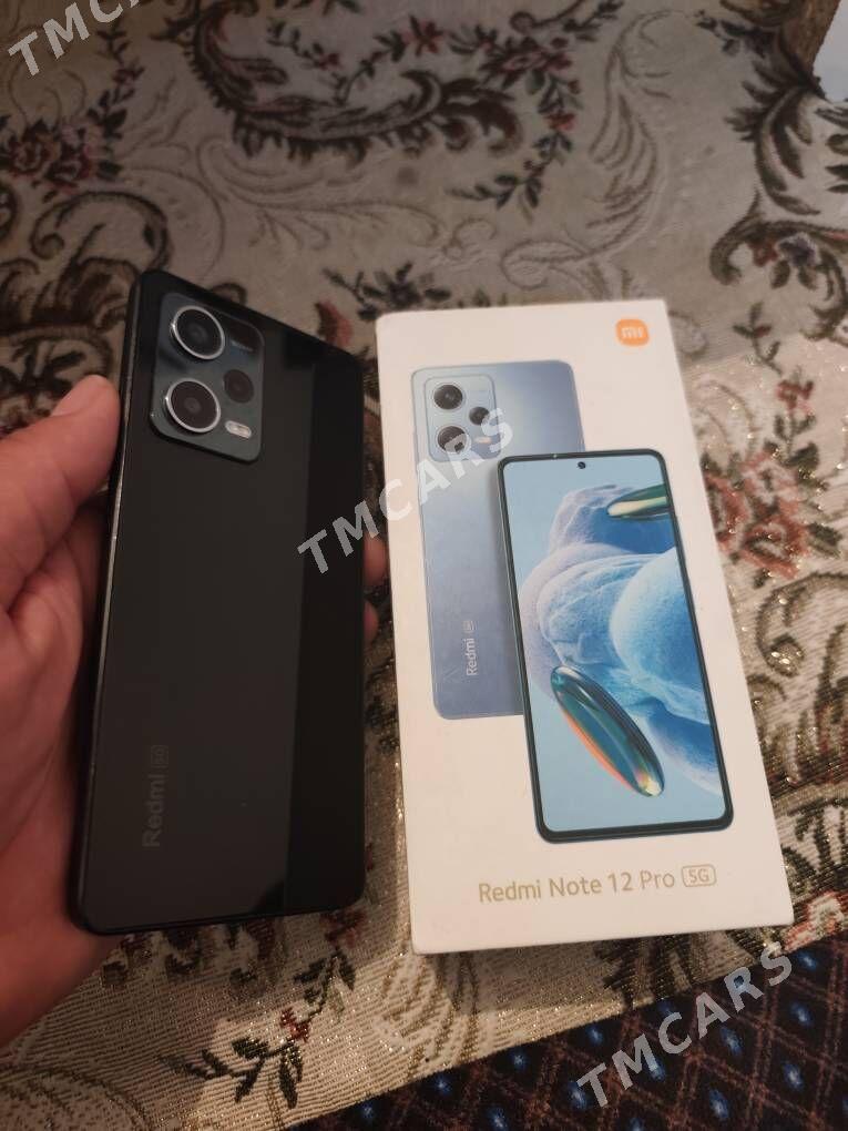 not 12 pro  5g  8. 256 - Ёлётен - img 2
