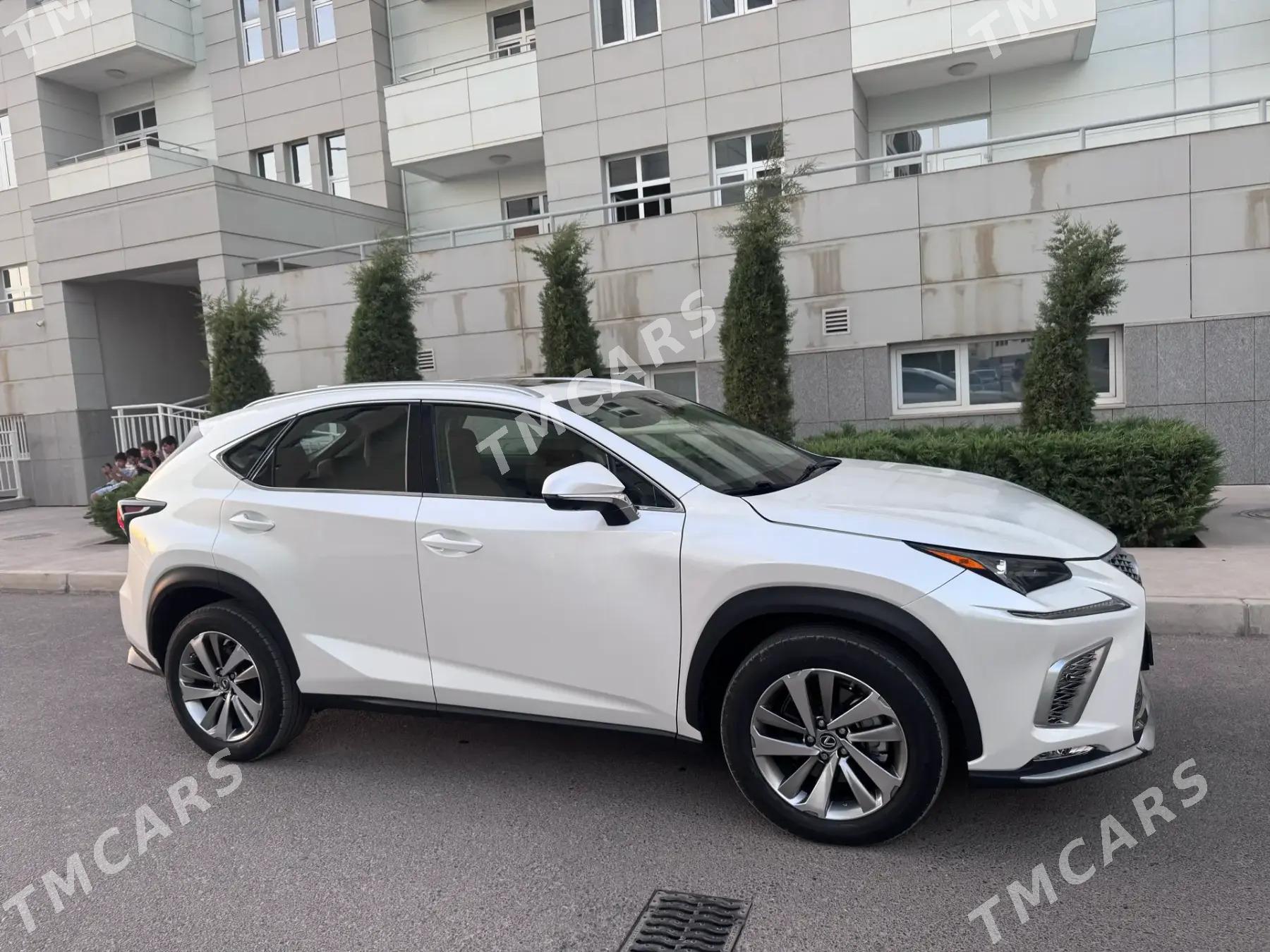 Lexus NX 300 2021 - 470 000 TMT - Mary - img 6
