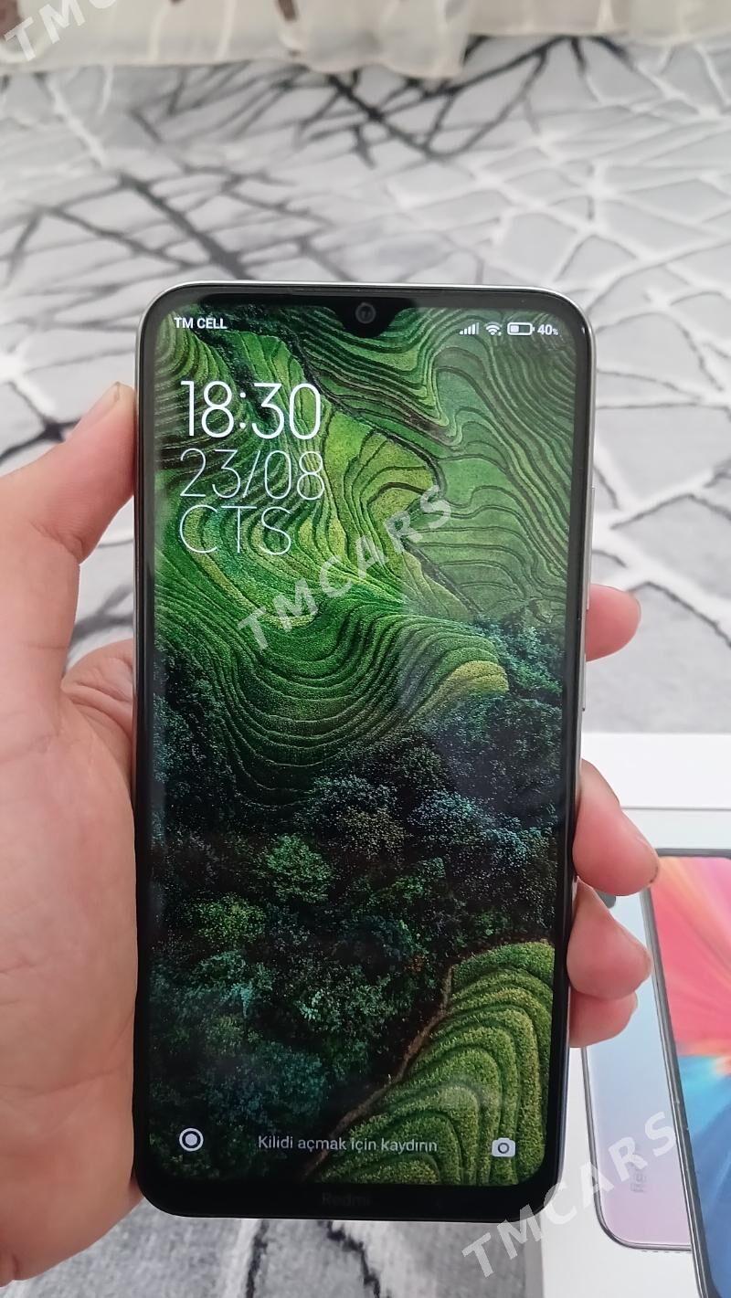 Redmi not8 - Гёкдже - img 2