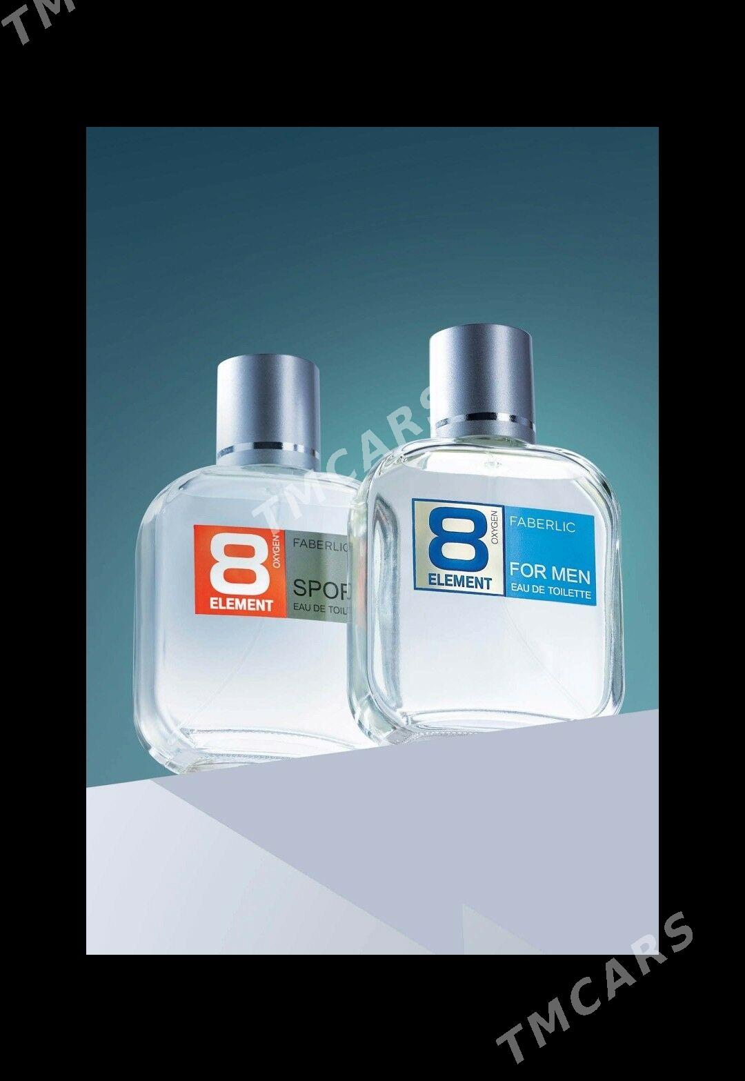 parfum - 8 mkr - img 2