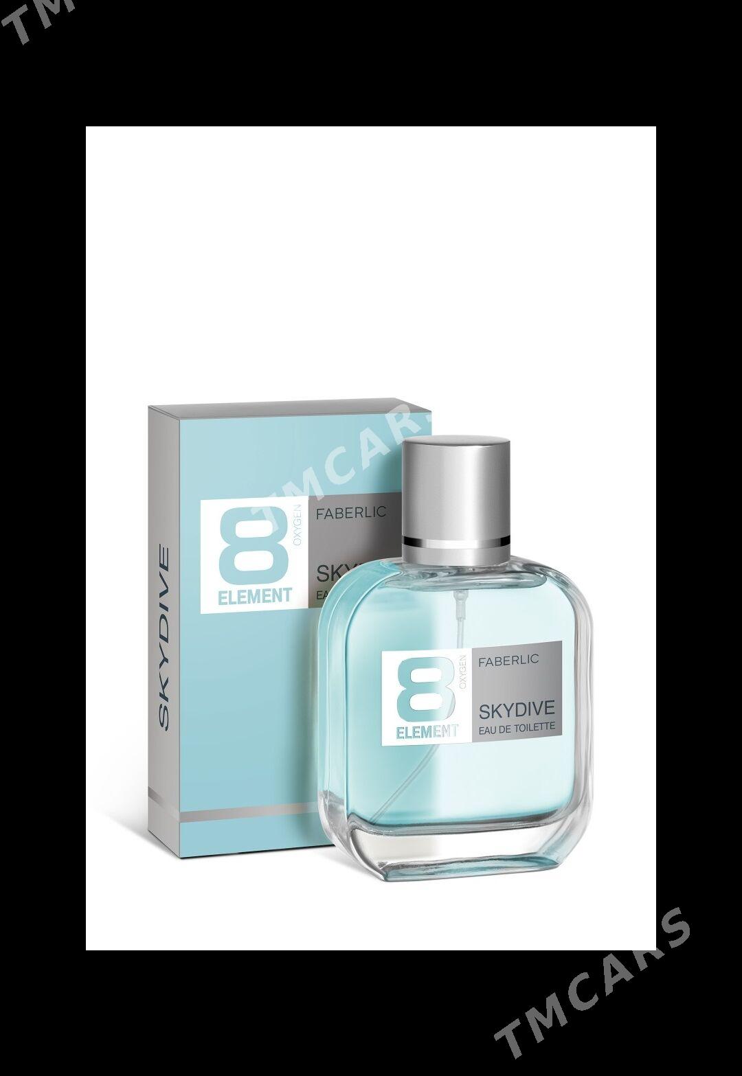 parfum - 8 mkr - img 3