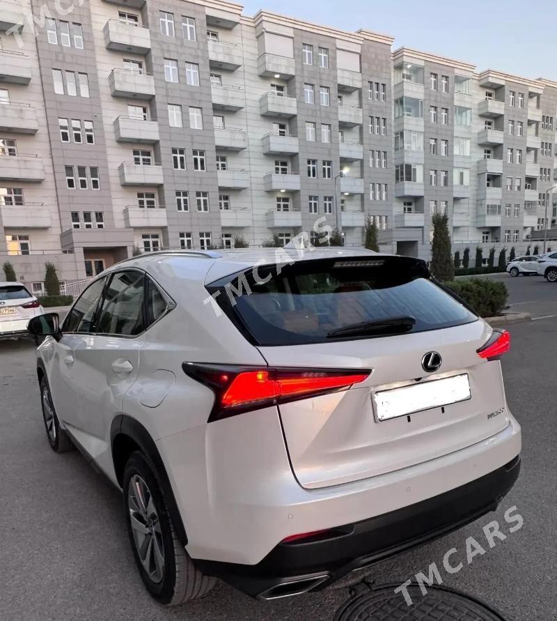 Lexus NX 300 2021 - 470 000 TMT - Mary - img 9