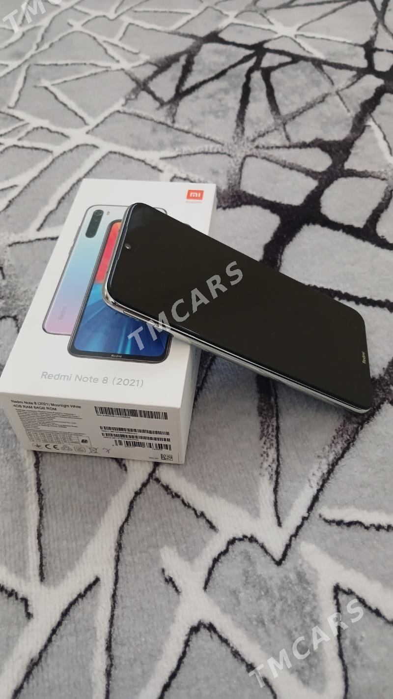 Redmi not8 - Гёкдже - img 4