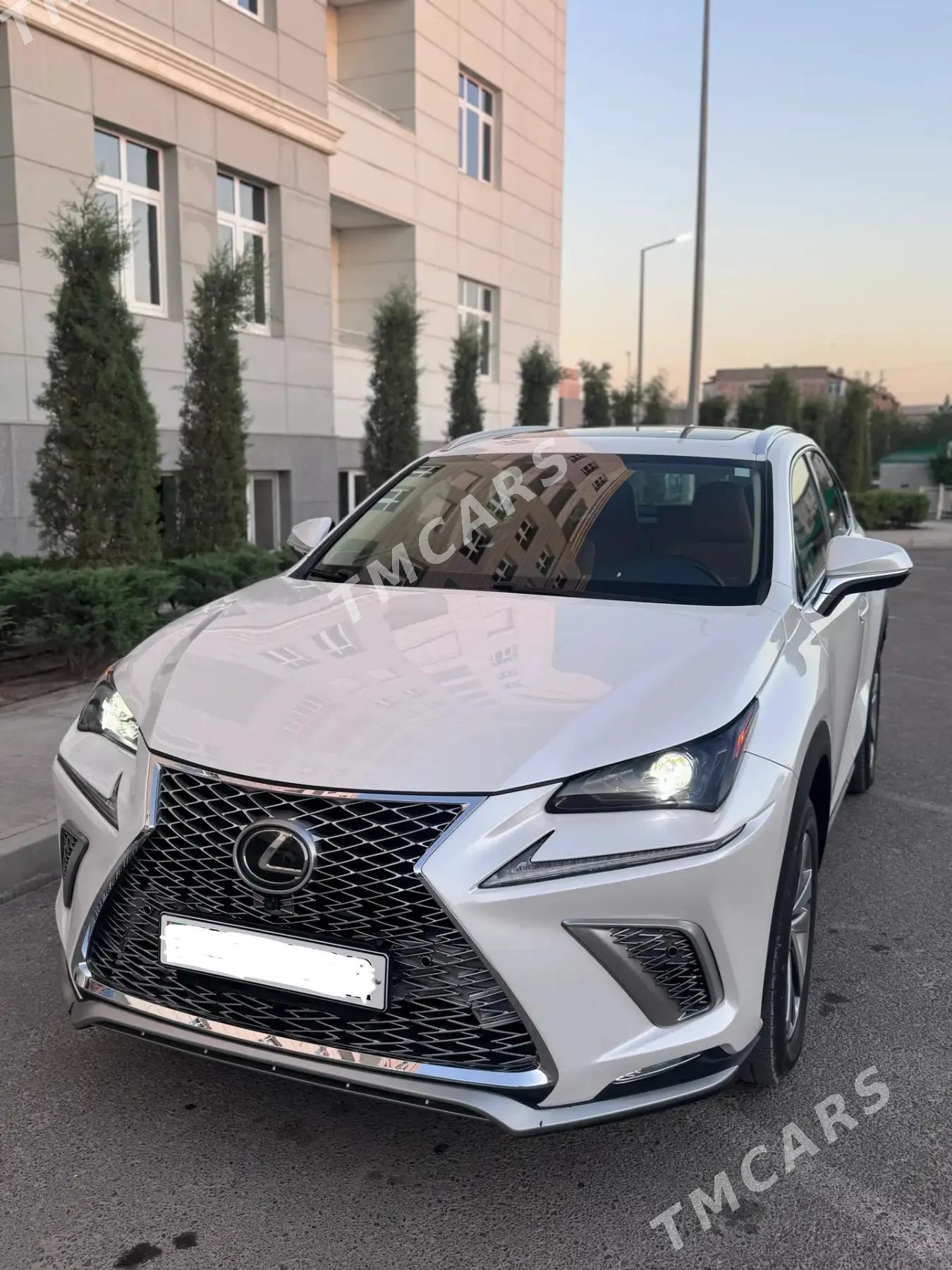 Lexus NX 300 2021 - 470 000 TMT - Mary - img 3