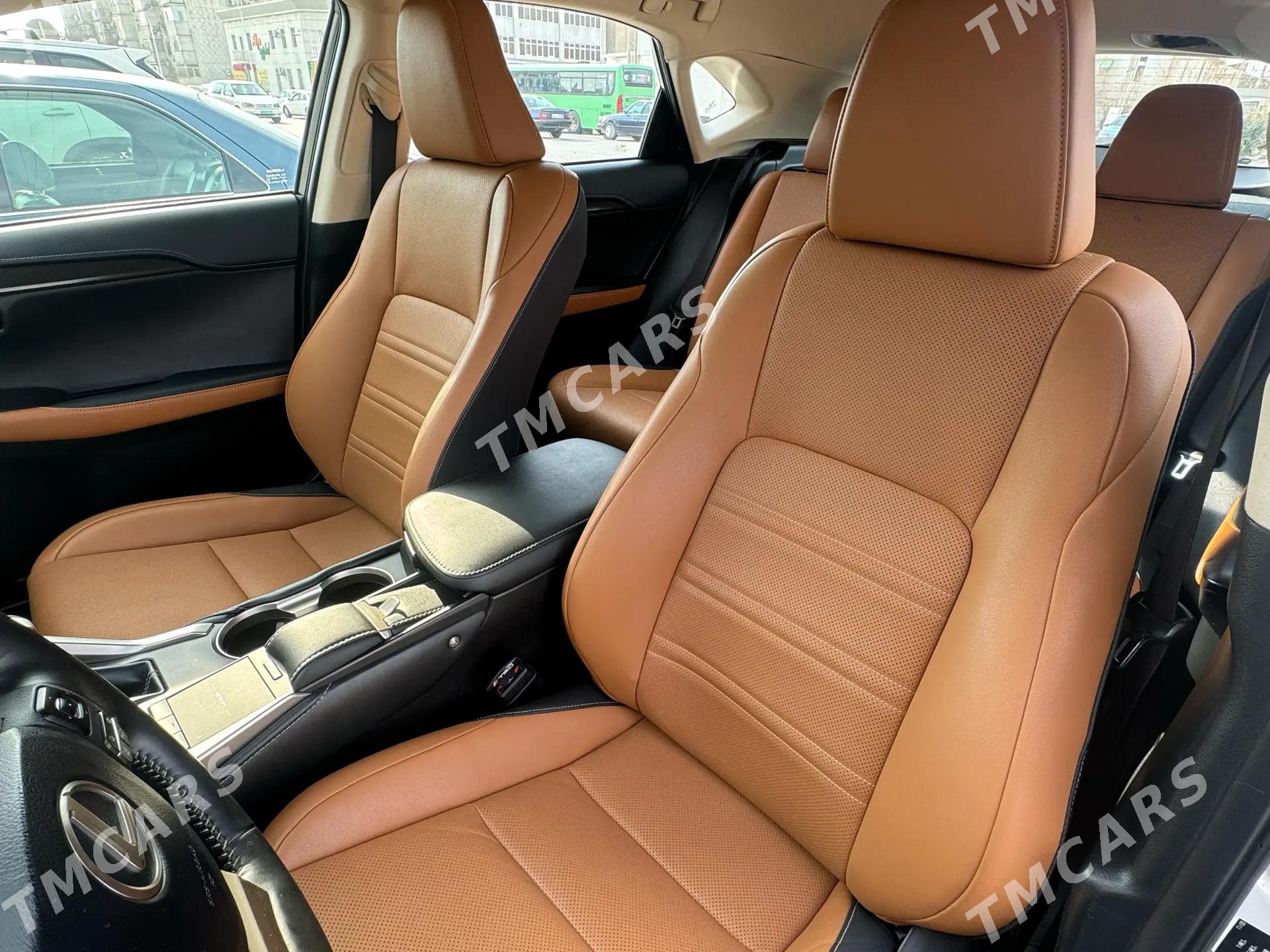 Lexus NX 300 2021 - 470 000 TMT - Mary - img 8