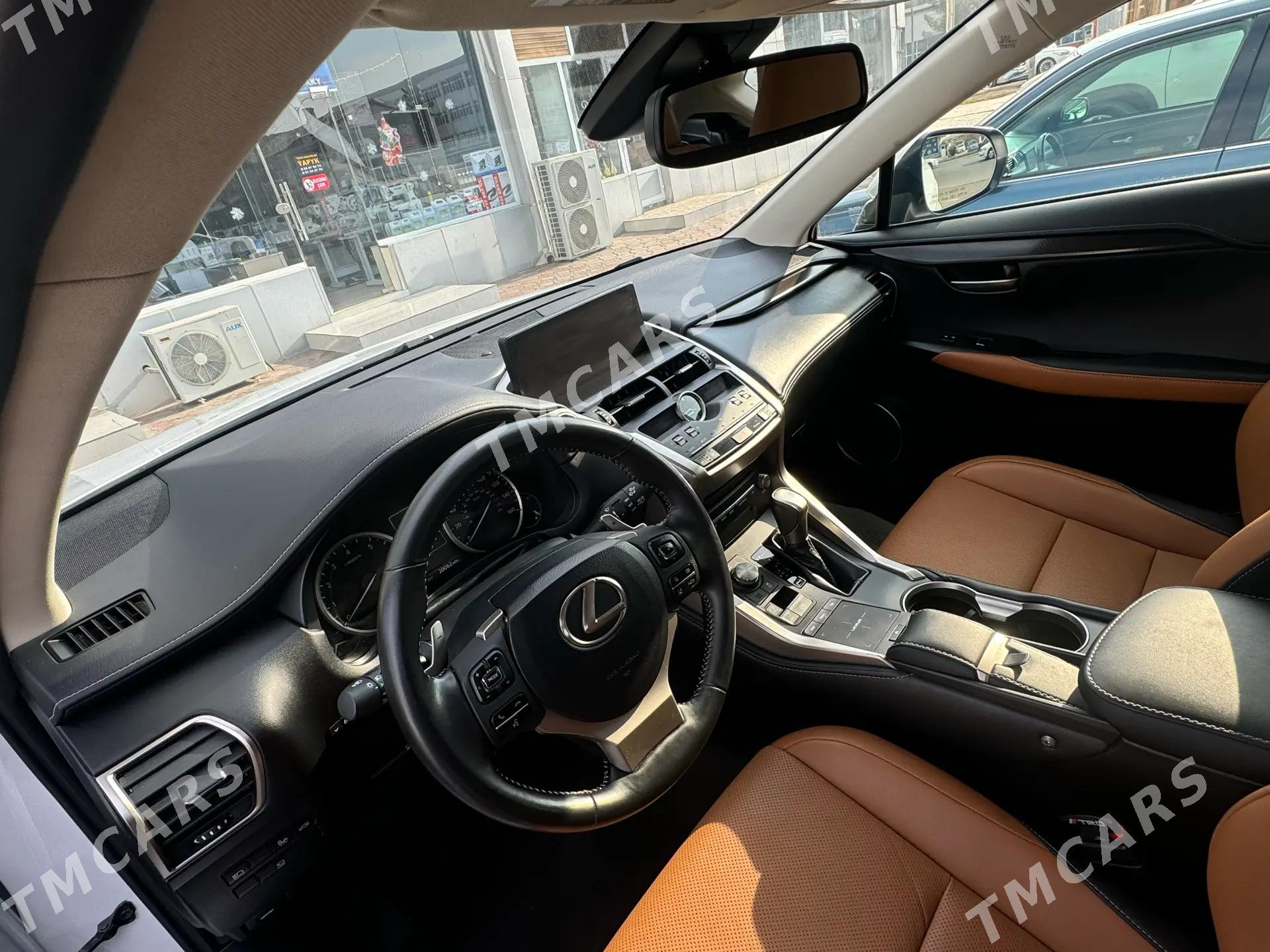 Lexus NX 300 2021 - 470 000 TMT - Mary - img 4