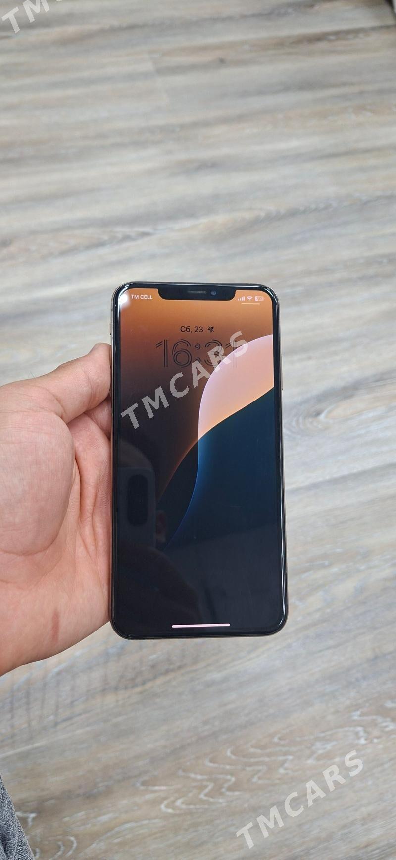 iPhone Xs max 64 80% - Aşgabat - img 5