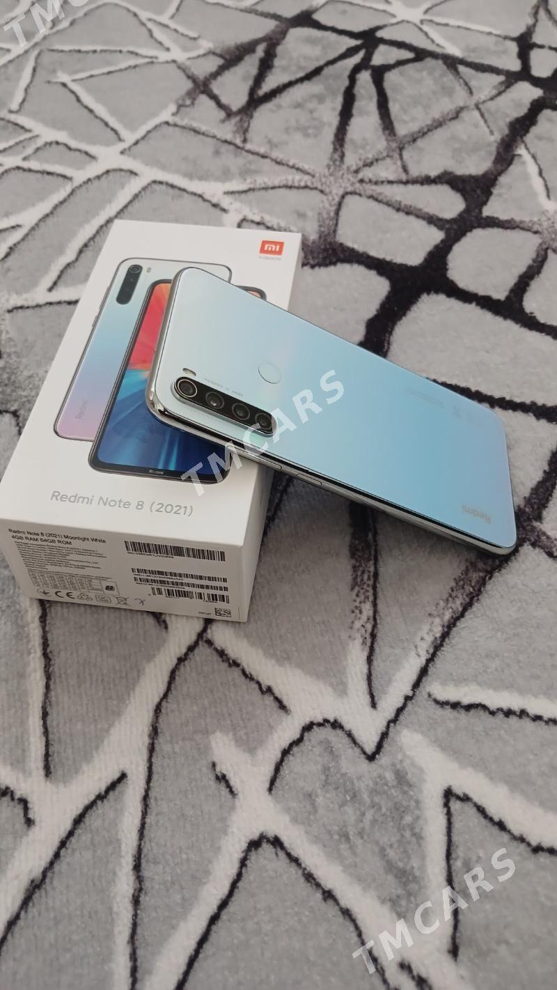 Redmi not8 - Гёкдже - img 3