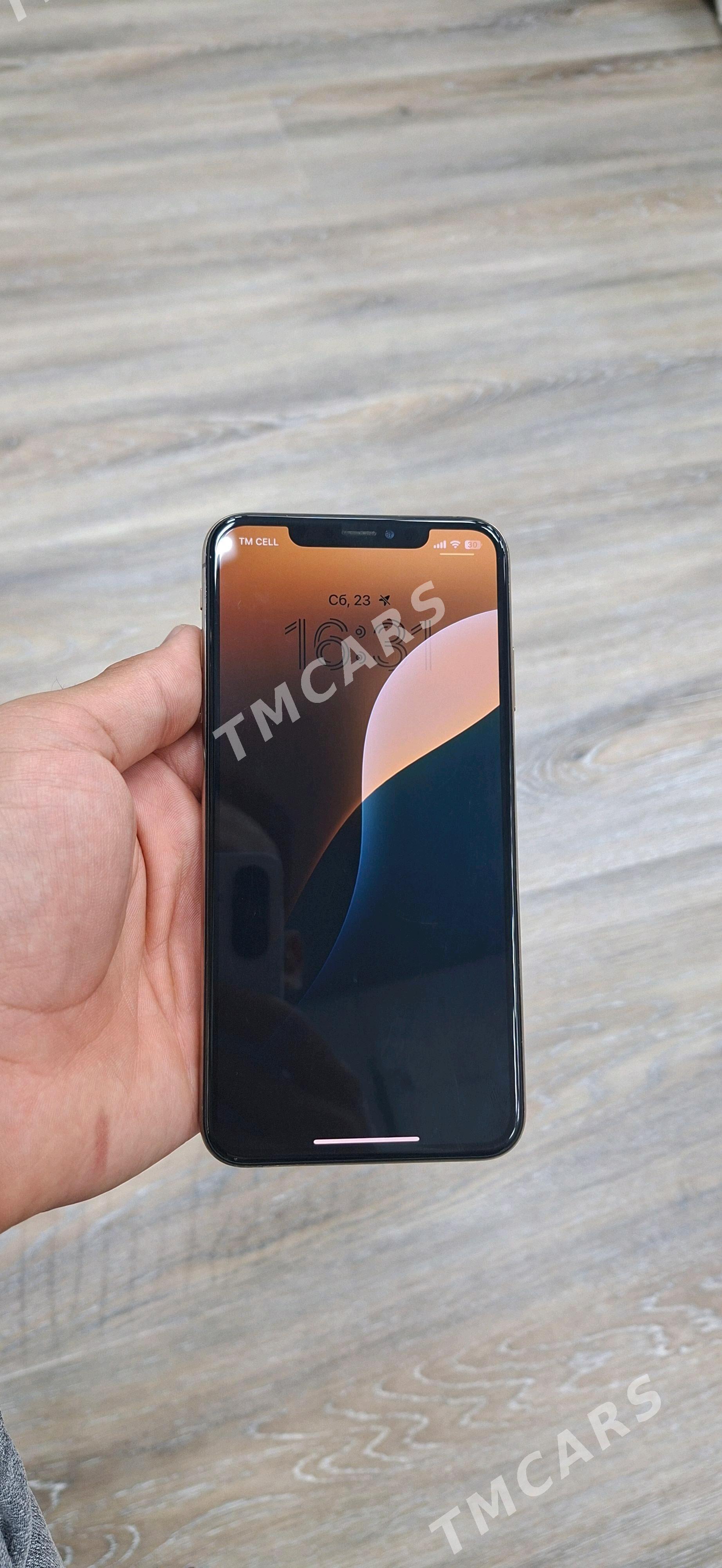 iPhone Xs max 64 80% - Aşgabat - img 4