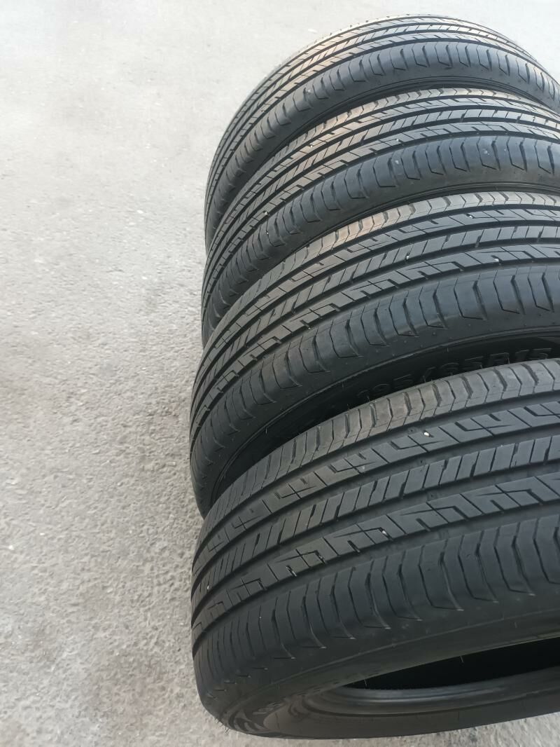 teker    195  65   15 1 200 TMT - Ашхабад - img 2