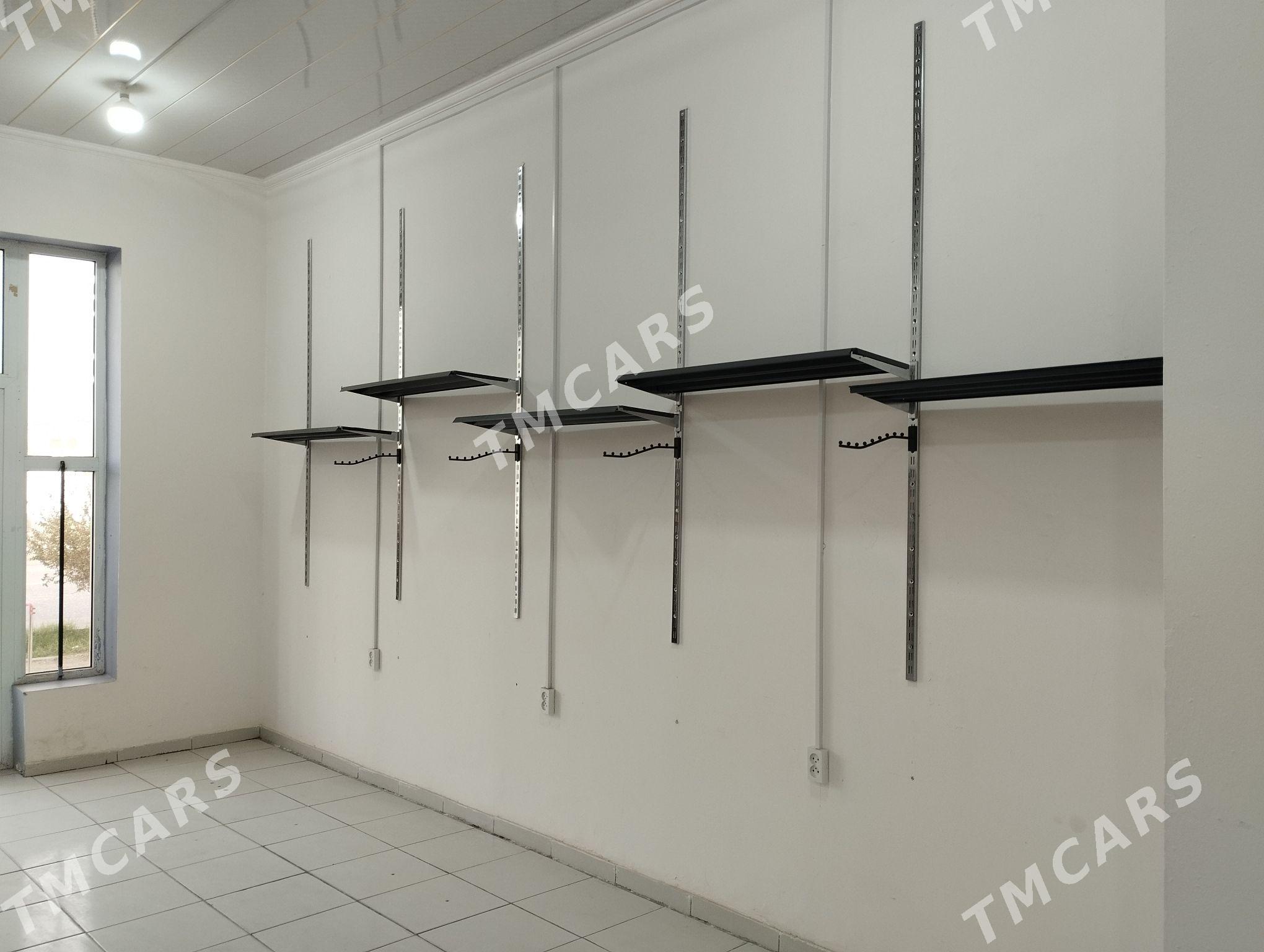 TIKINÇILIK ÖYÌ - Türkmenabat - img 2