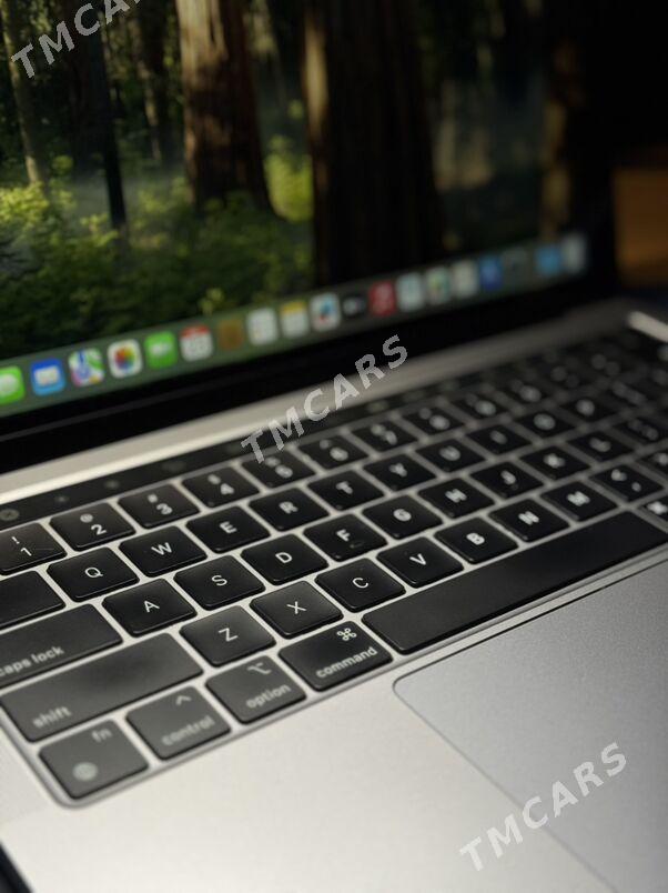 MacBook Pro m1 - Aşgabat - img 3