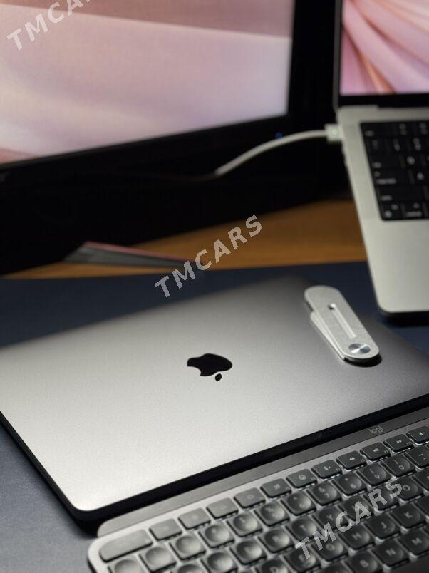 MacBook Pro m1 - Aşgabat - img 2