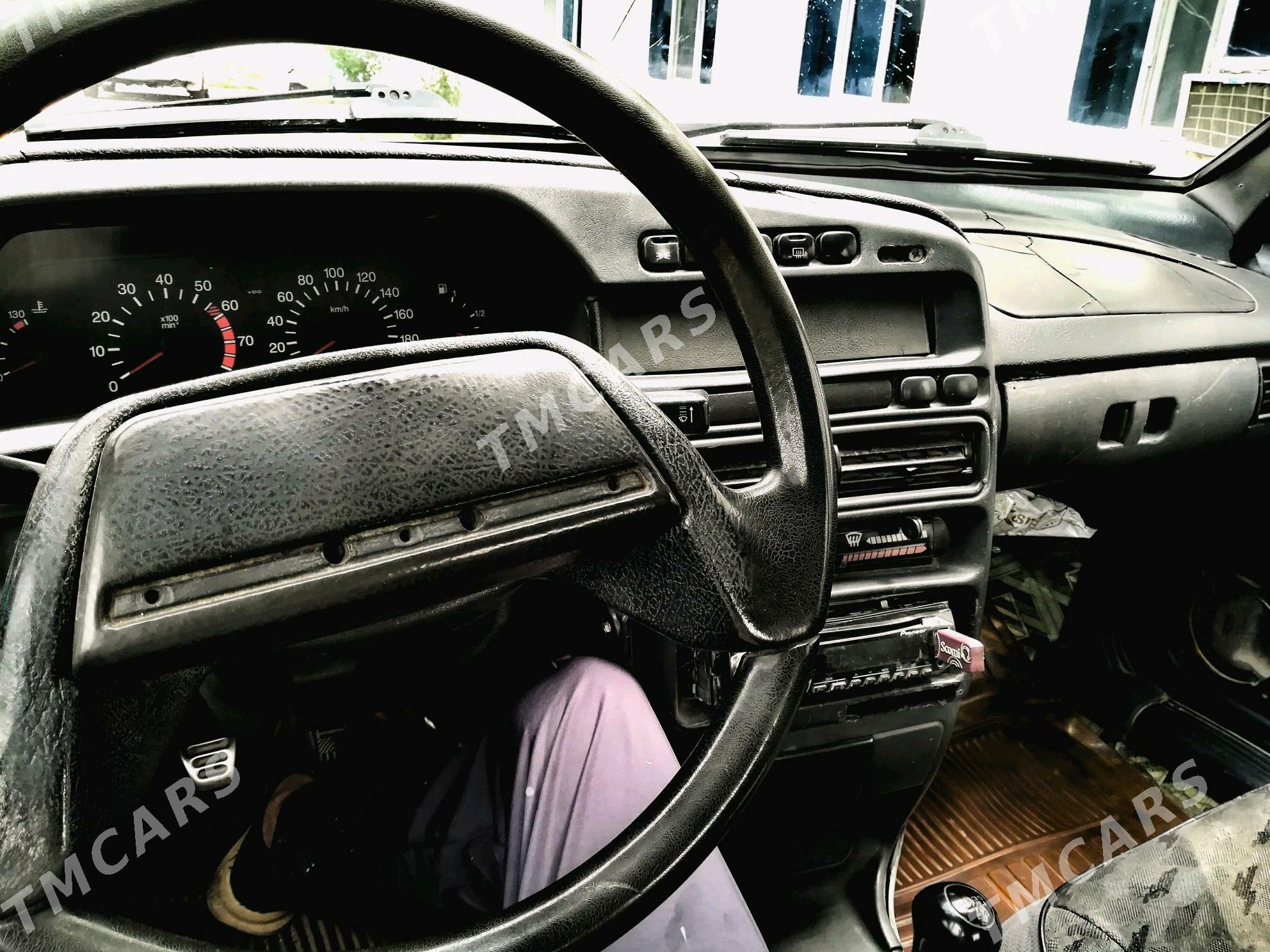 Lada 21099 1999 - 17 000 TMT - Балканабат - img 2