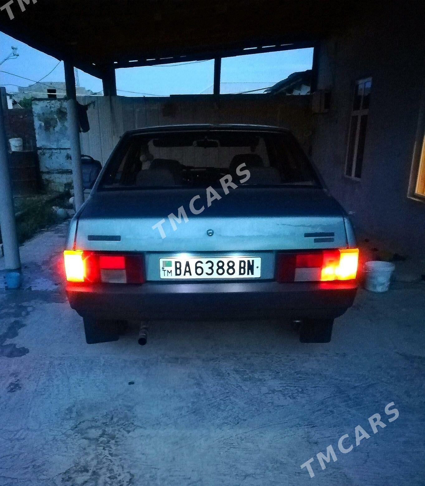 Lada 21099 1999 - 17 000 TMT - Балканабат - img 3