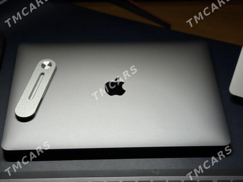 MacBook Pro m1 - Aşgabat - img 5