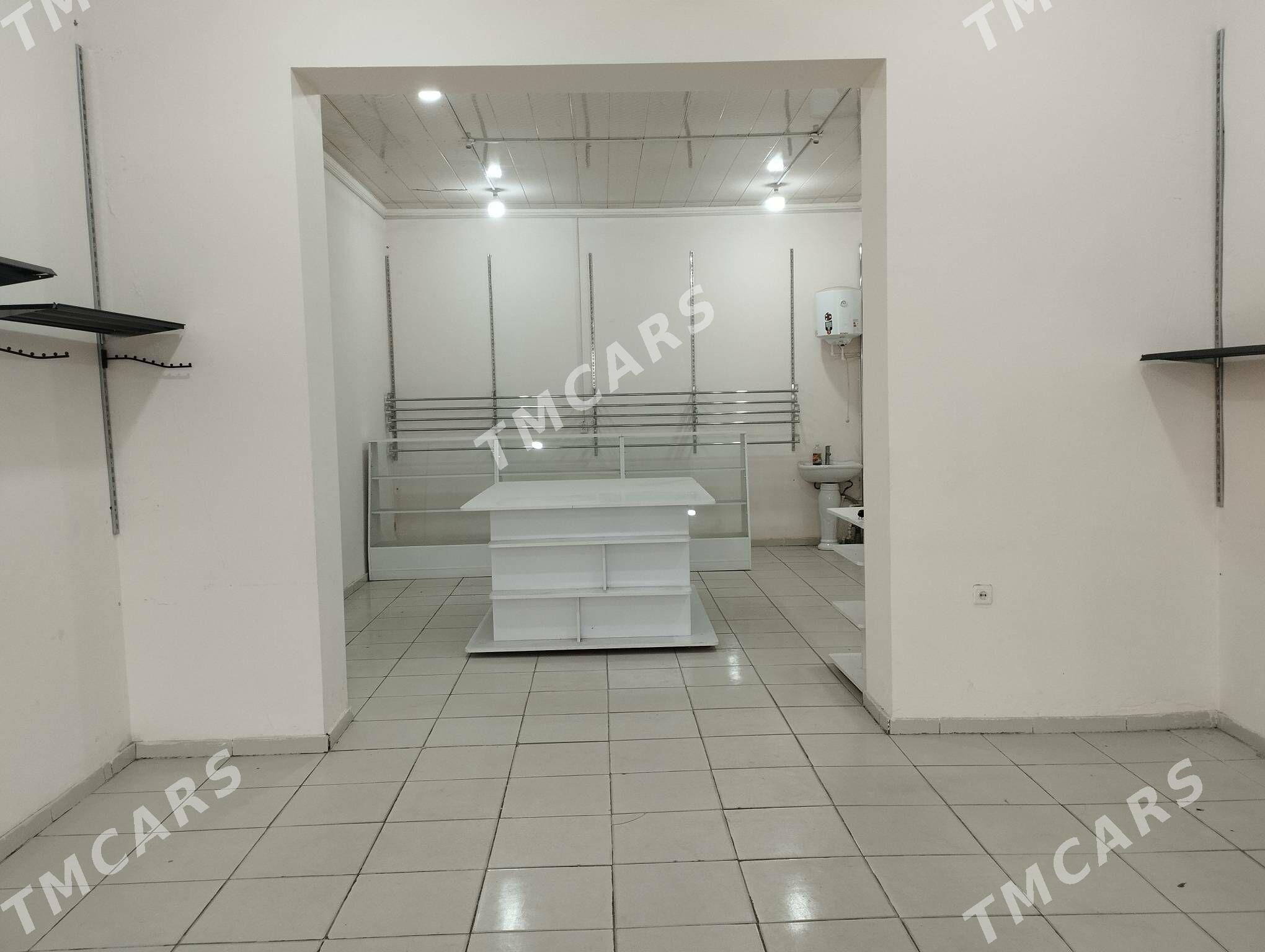 TIKINÇILIK ÖYÌ - Türkmenabat - img 3