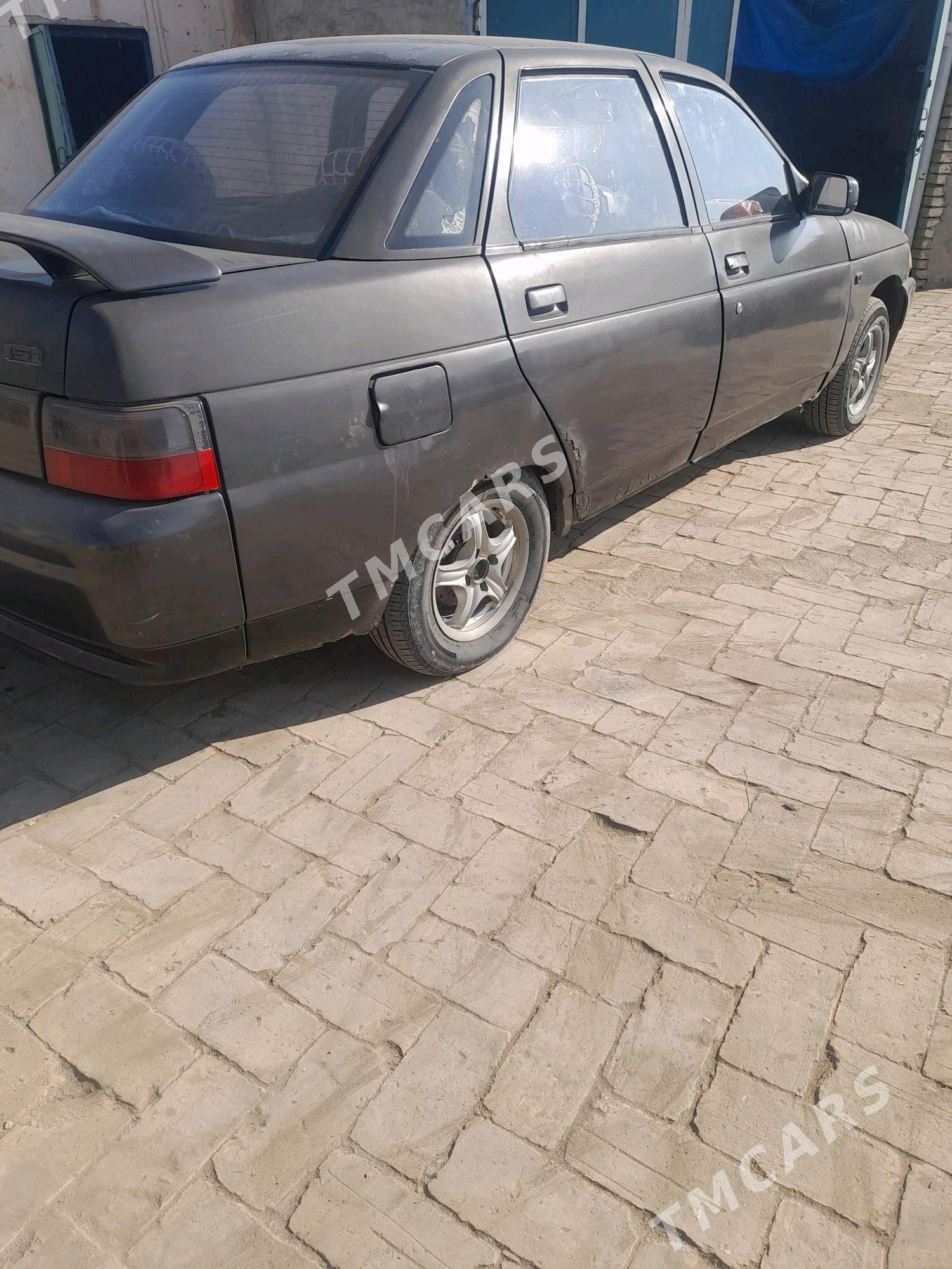 Lada 2110 2001 - 15 000 TMT - Байрамали - img 4
