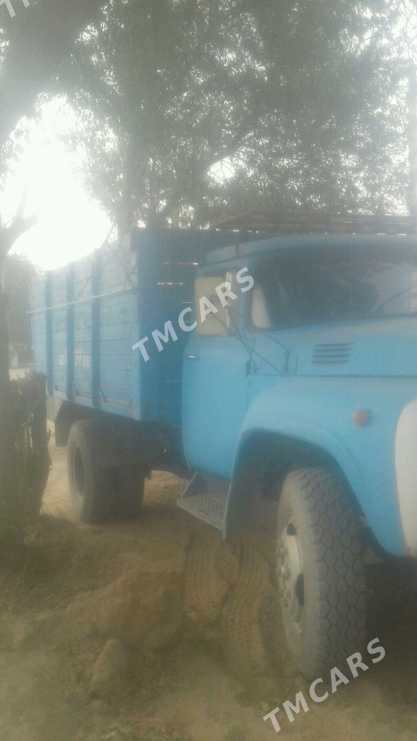 Zil 130 1993 - 55 000 TMT - Сакарчага - img 2