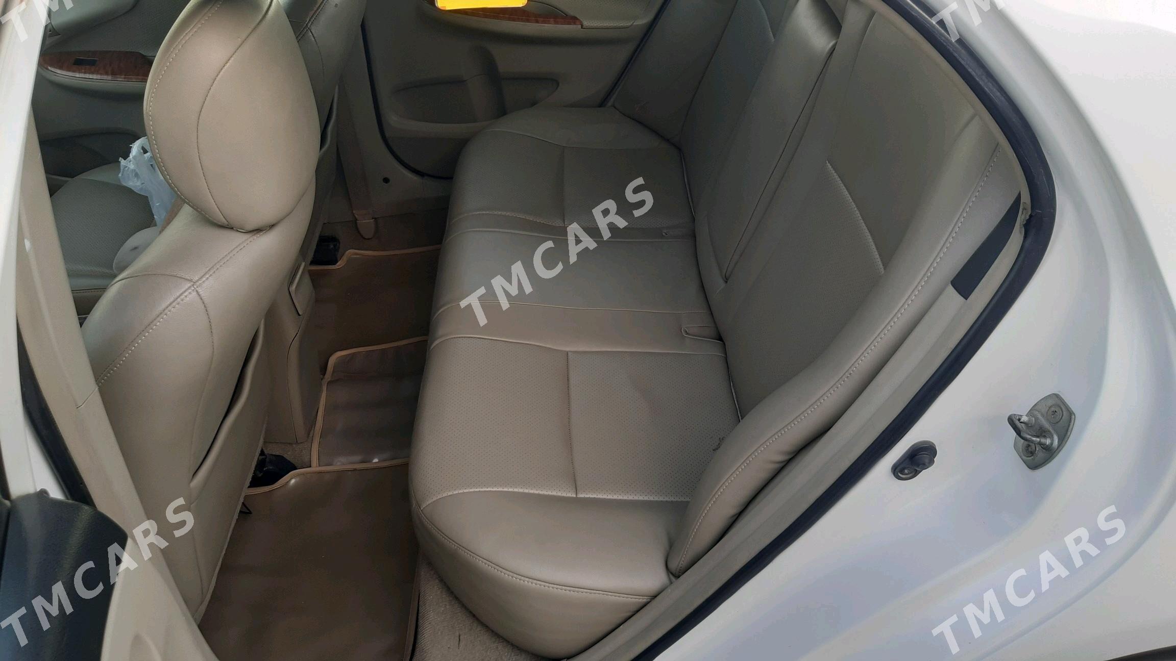 Toyota Corolla 2011 - 165 000 TMT - Туркменбаши - img 5