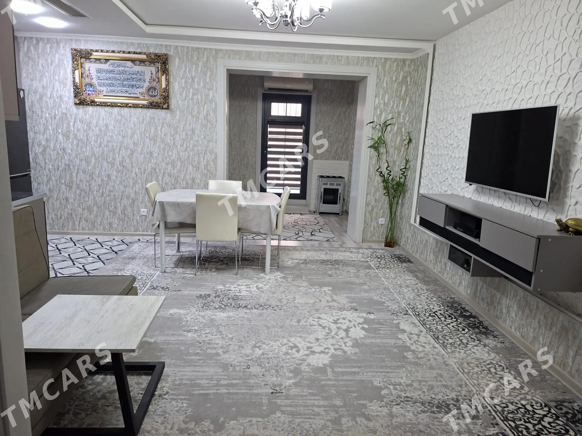 продается квартира - Türkmenbaşy - img 4