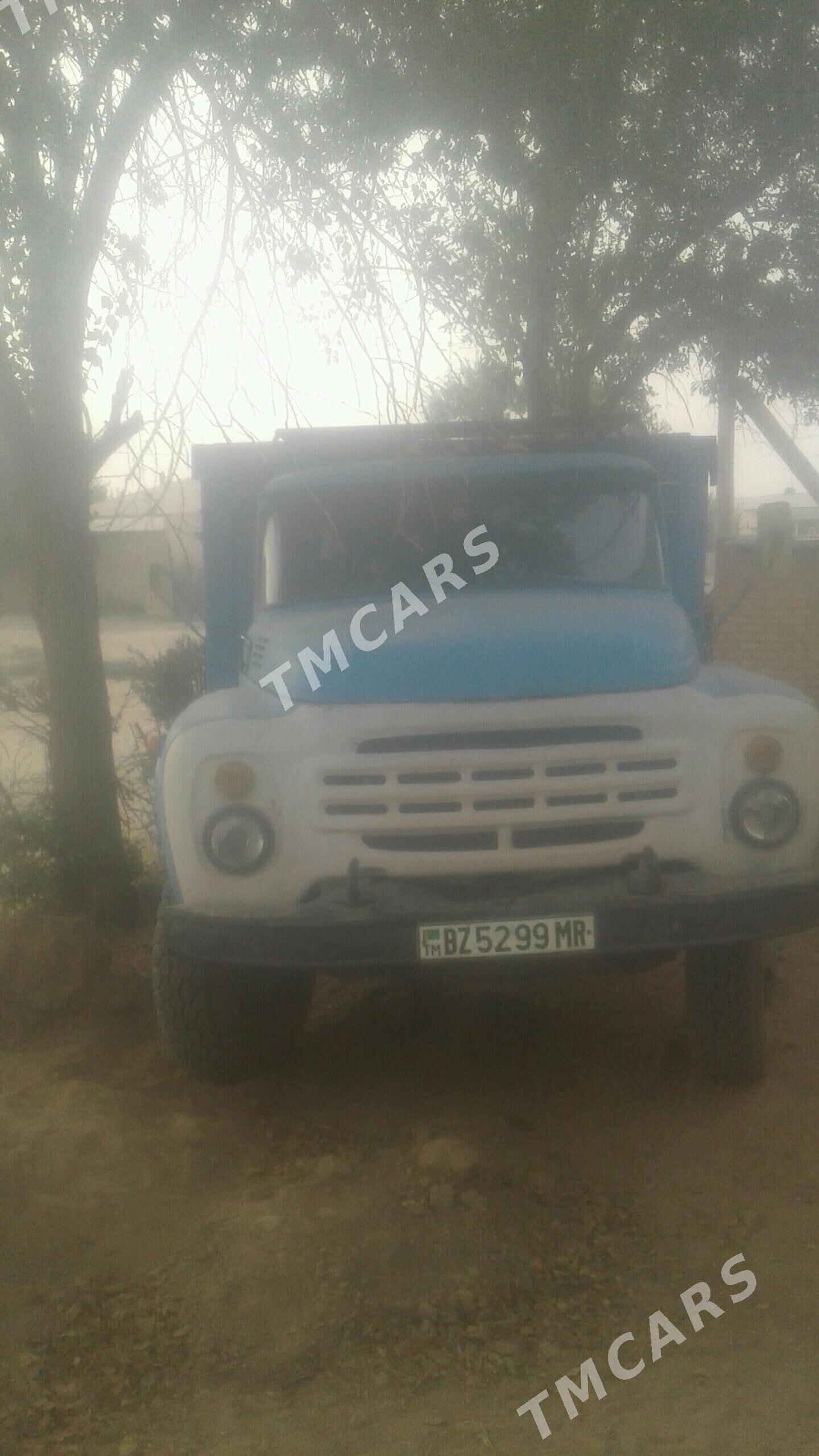 Zil 130 1993 - 55 000 TMT - Сакарчага - img 3