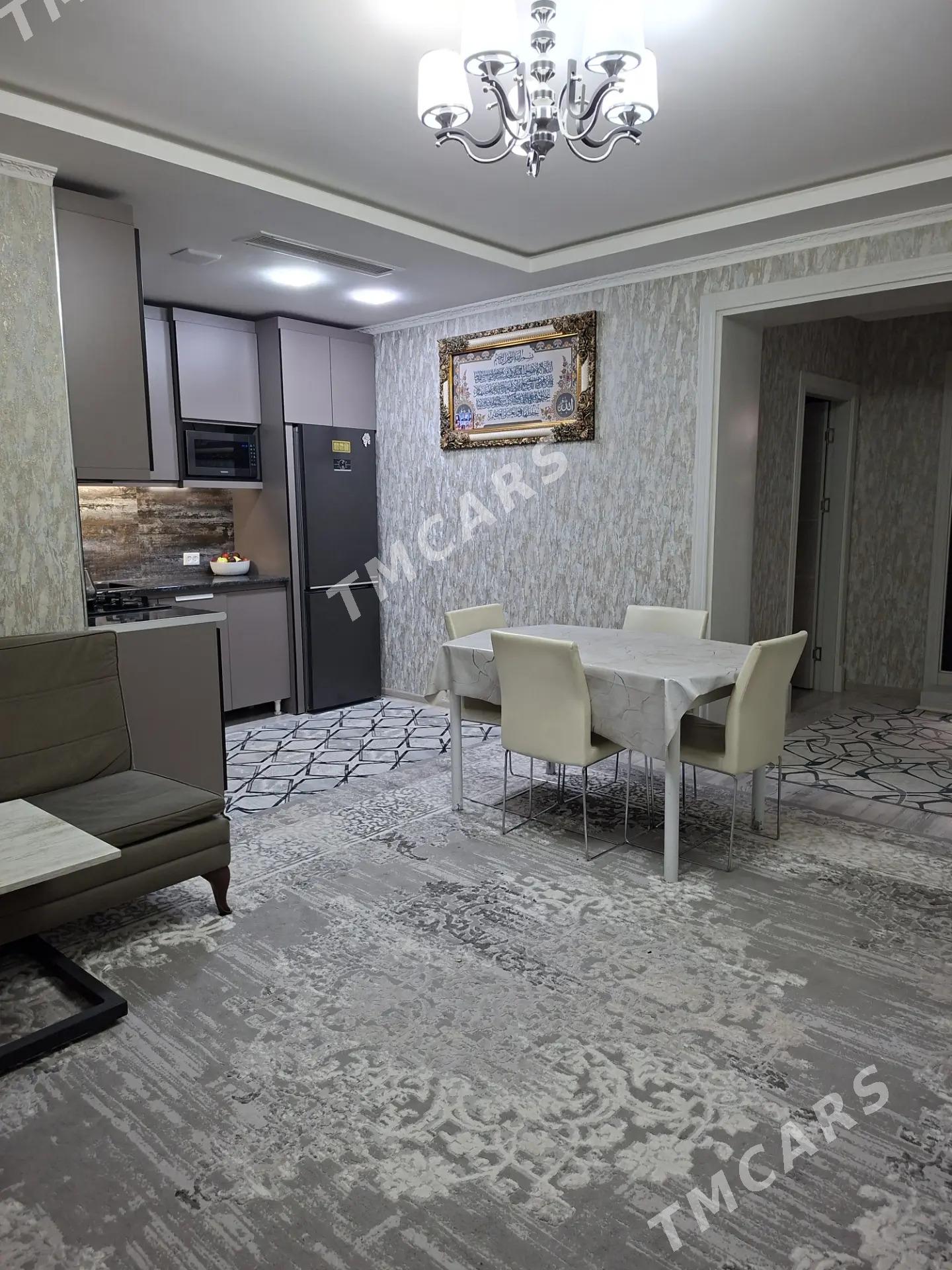 продается квартира - Türkmenbaşy - img 10