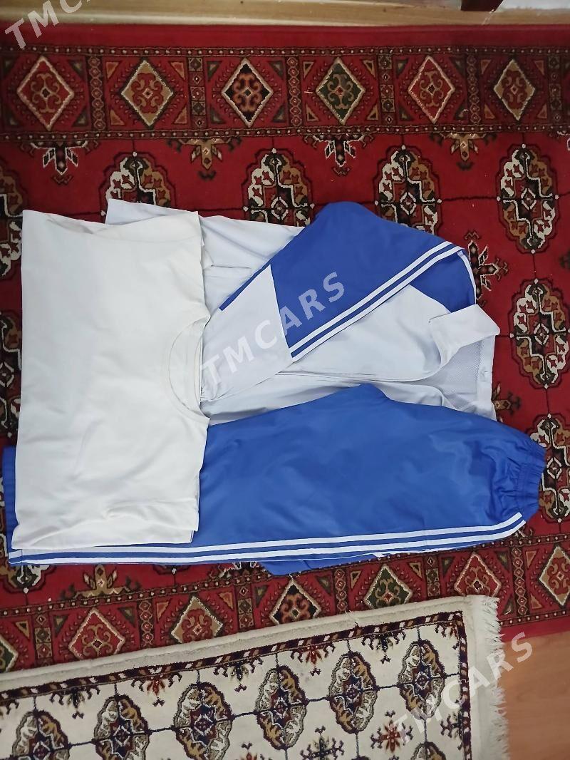 okuw sportiwka - Ашхабад - img 3