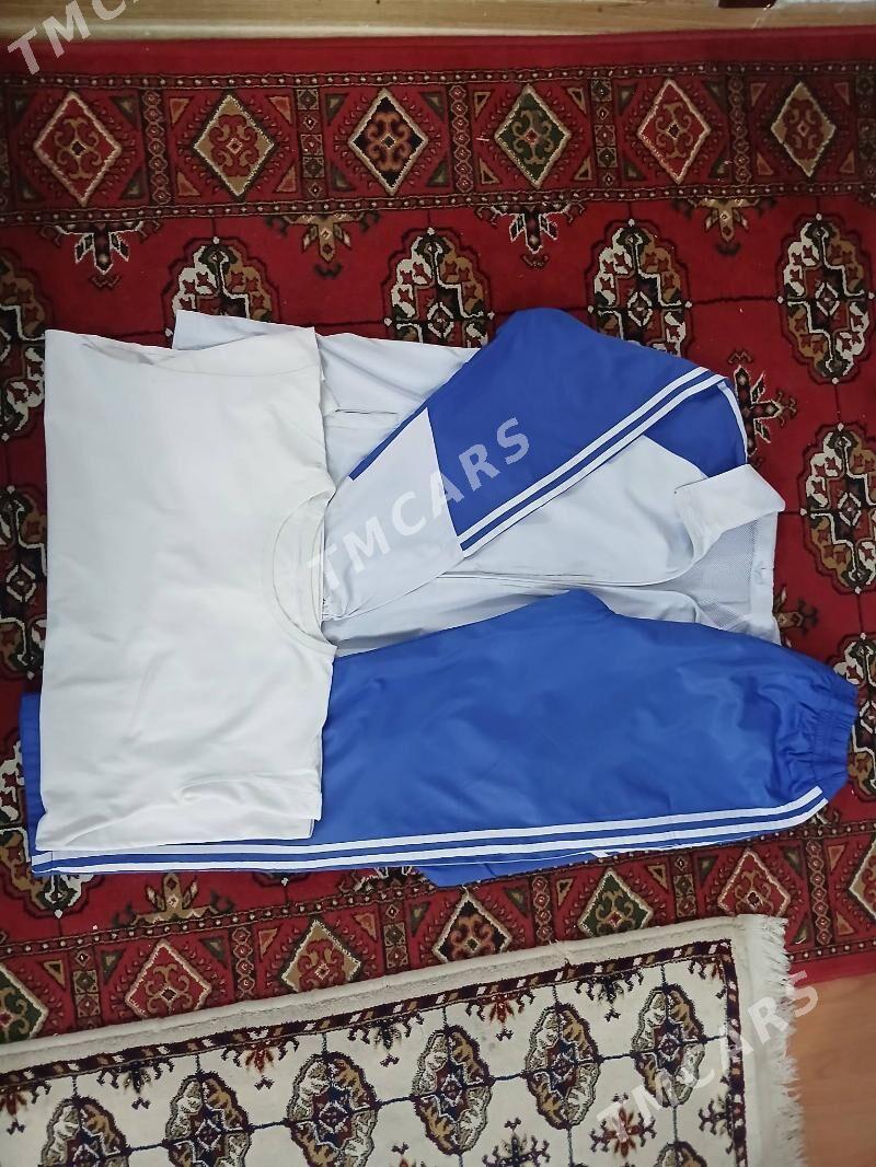 okuw sportiwka - Ашхабад - img 2